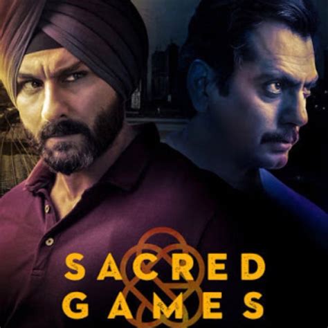 sacred games az nude